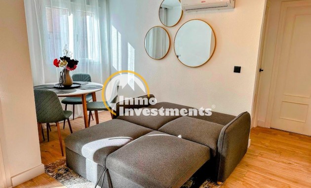 Reventa - Apartamento - Torrevieja - Centro