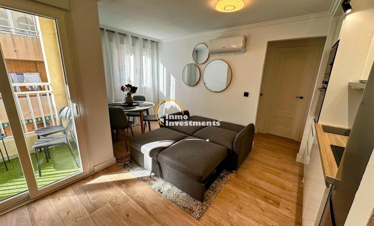 Reventa - Apartamento - Torrevieja - Centro