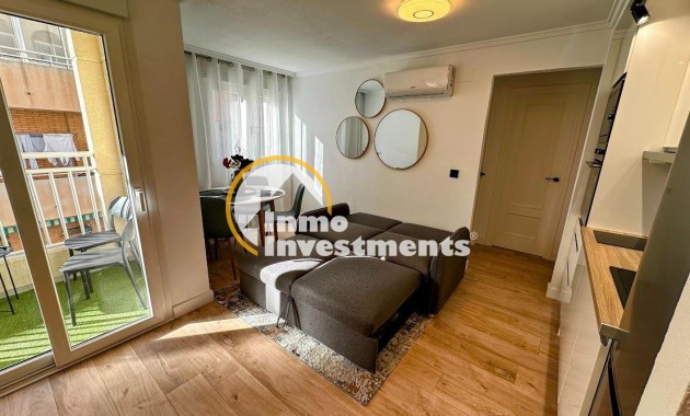 Reventa - Apartamento - Torrevieja - Centro