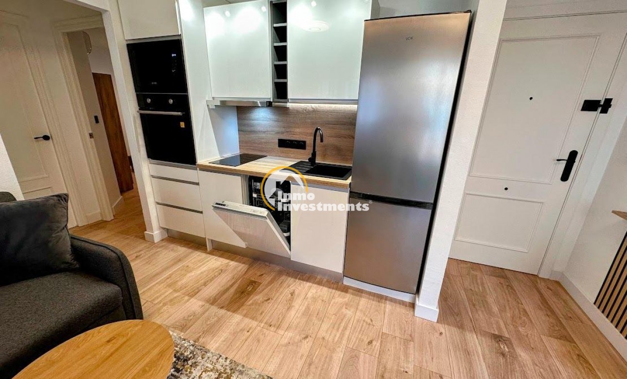 Reventa - Apartamento - Torrevieja - Centro