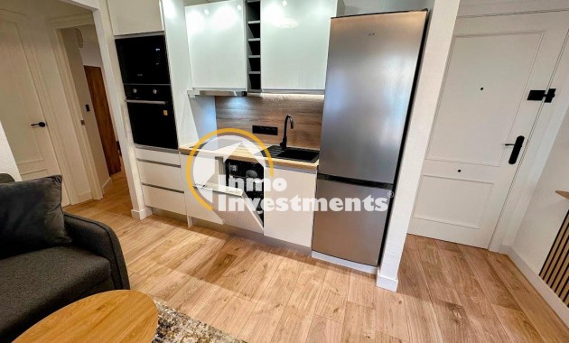 Reventa - Apartamento - Torrevieja - Centro