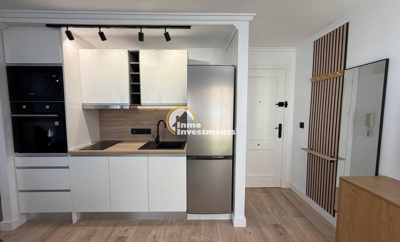 Reventa - Apartamento - Torrevieja - Centro