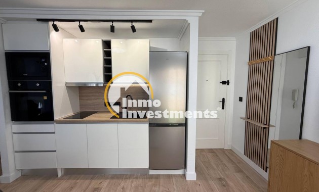 Reventa - Apartamento - Torrevieja - Centro