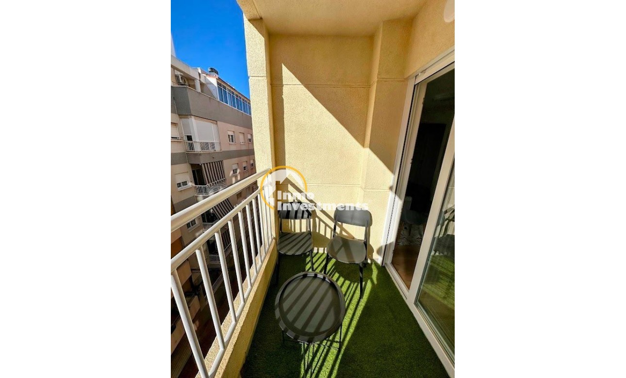 Reventa - Apartamento - Torrevieja - Centro