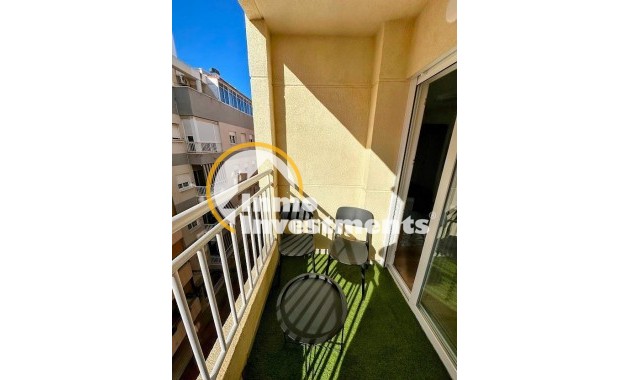 Reventa - Apartamento - Torrevieja - Centro