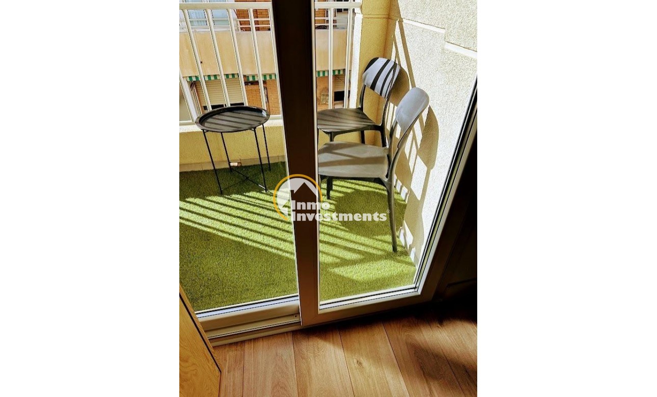 Reventa - Apartamento - Torrevieja - Centro