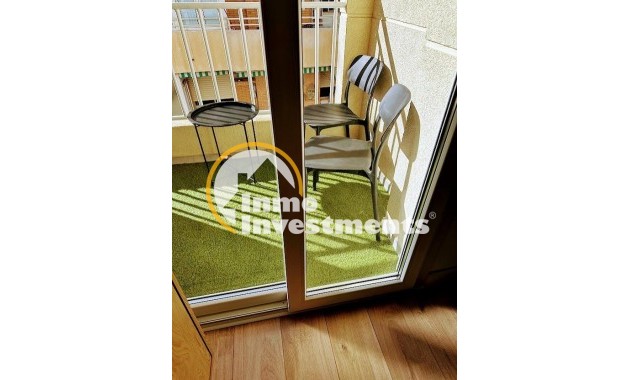 Reventa - Apartamento - Torrevieja - Centro