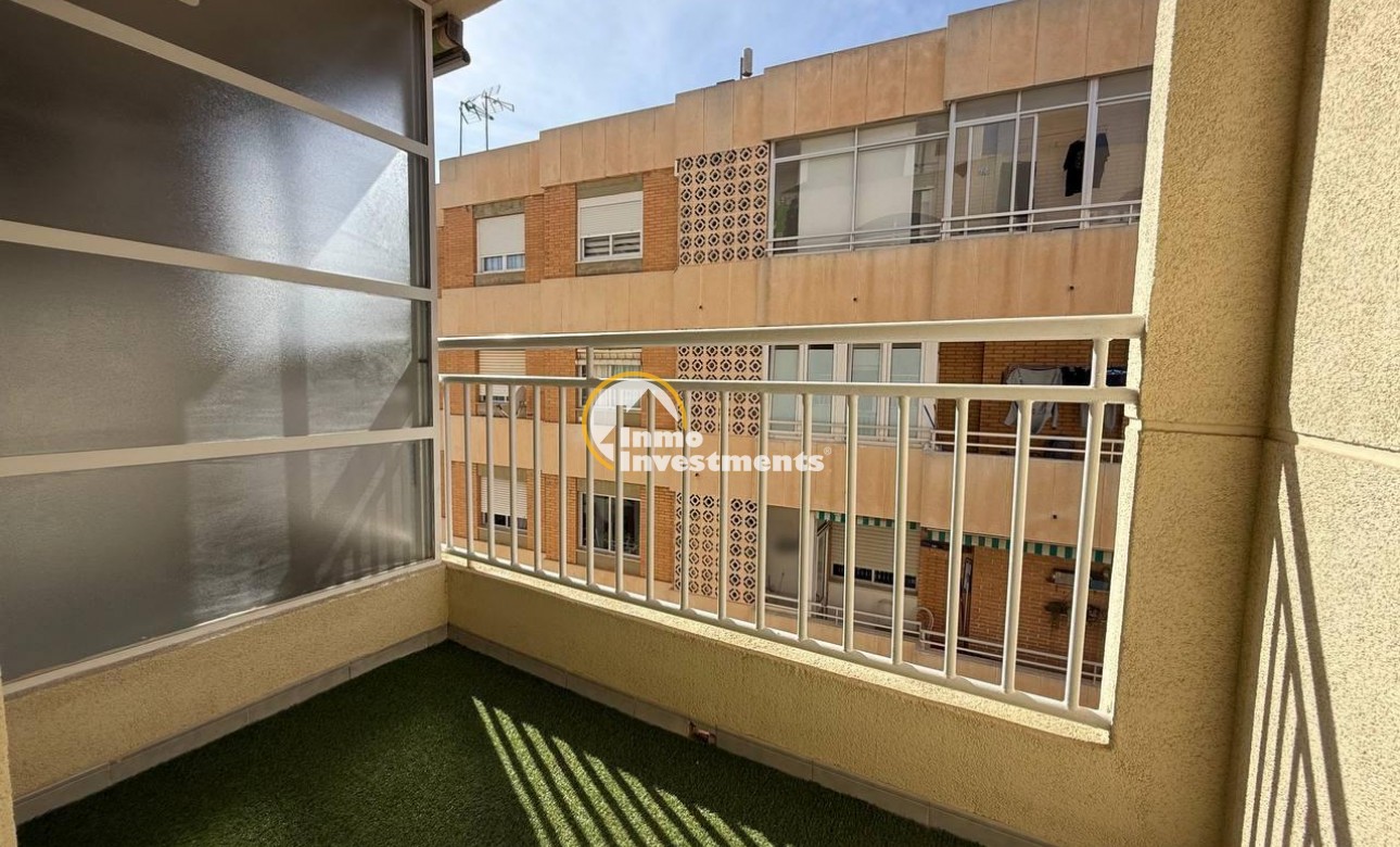 Reventa - Apartamento - Torrevieja - Centro