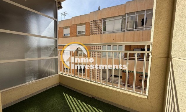 Reventa - Apartamento - Torrevieja - Centro