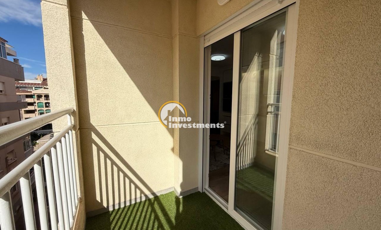 Reventa - Apartamento - Torrevieja - Centro