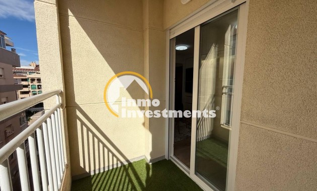 Reventa - Apartamento - Torrevieja - Centro