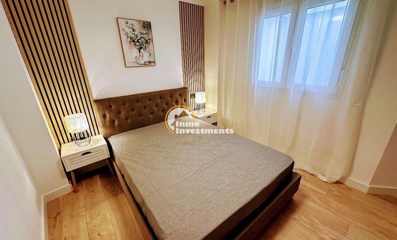 Reventa - Apartamento - Torrevieja - Centro