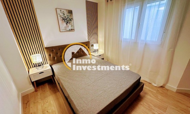 Reventa - Apartamento - Torrevieja - Centro