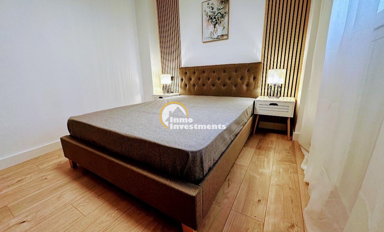 Reventa - Apartamento - Torrevieja - Centro