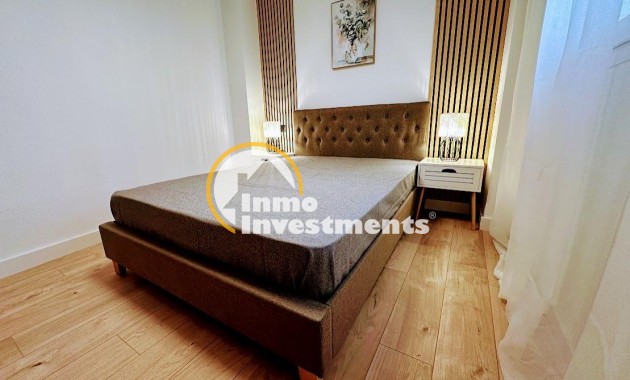 Reventa - Apartamento - Torrevieja - Centro