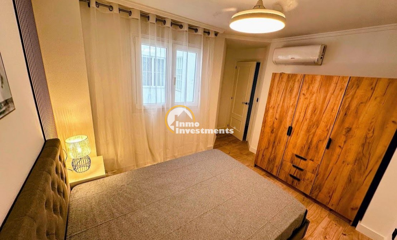 Reventa - Apartamento - Torrevieja - Centro