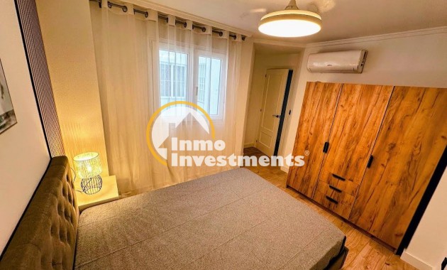 Reventa - Apartamento - Torrevieja - Centro