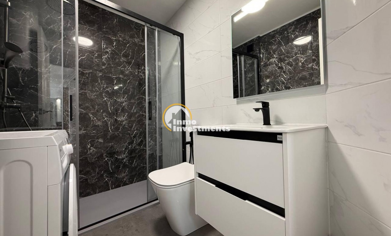 Reventa - Apartamento - Torrevieja - Centro