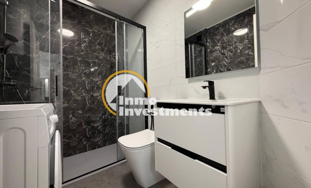 Reventa - Apartamento - Torrevieja - Centro