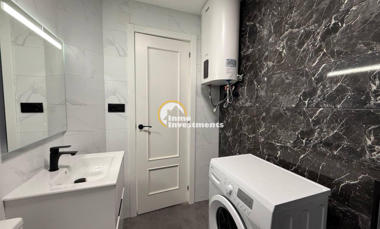 Reventa - Apartamento - Torrevieja - Centro