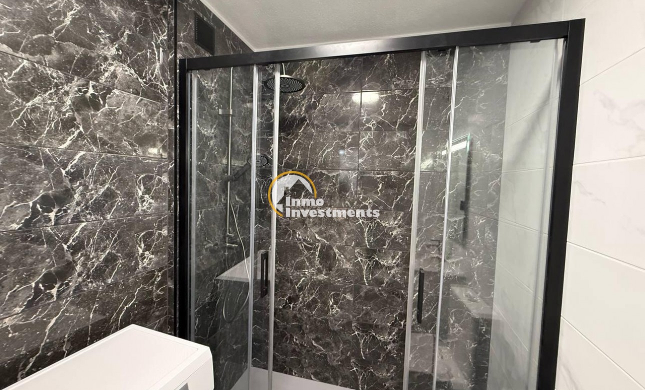 Reventa - Apartamento - Torrevieja - Centro