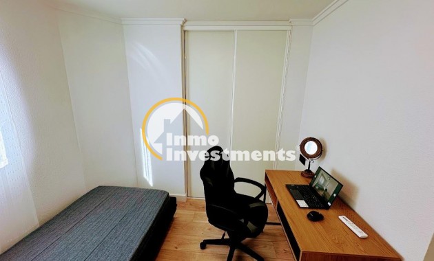 Reventa - Apartamento - Torrevieja - Centro