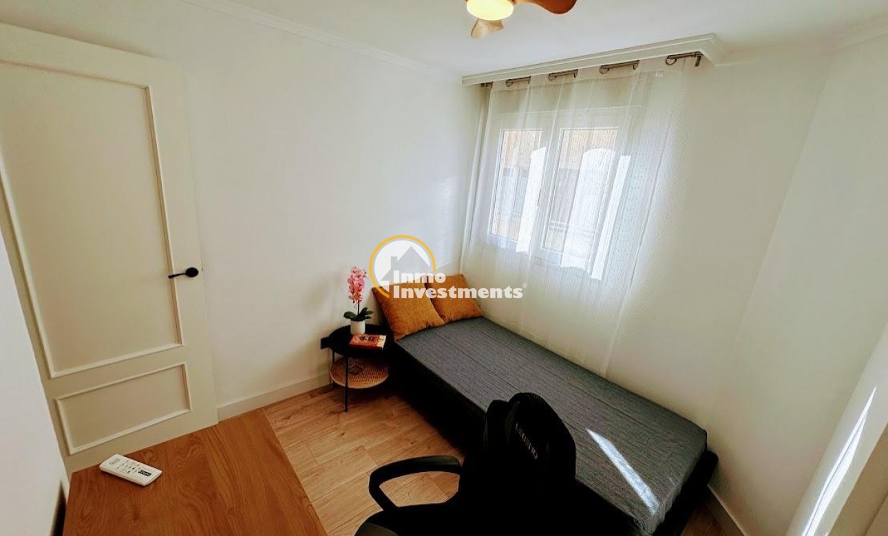 Reventa - Apartamento - Torrevieja - Centro