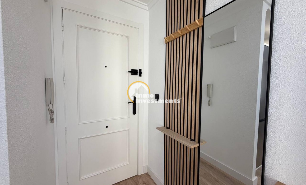 Reventa - Apartamento - Torrevieja - Centro