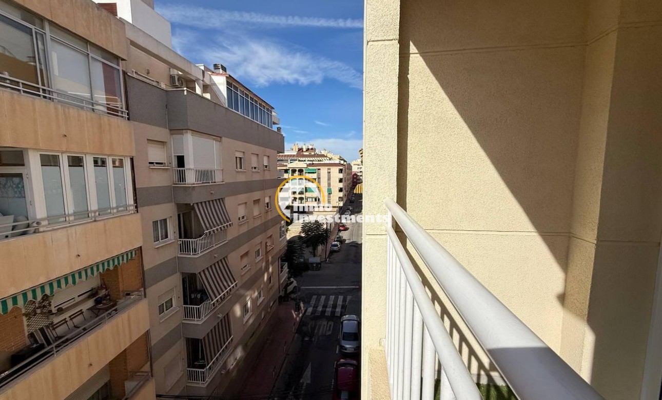 Reventa - Apartamento - Torrevieja - Centro