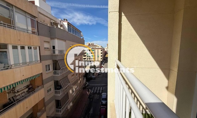 Reventa - Apartamento - Torrevieja - Centro