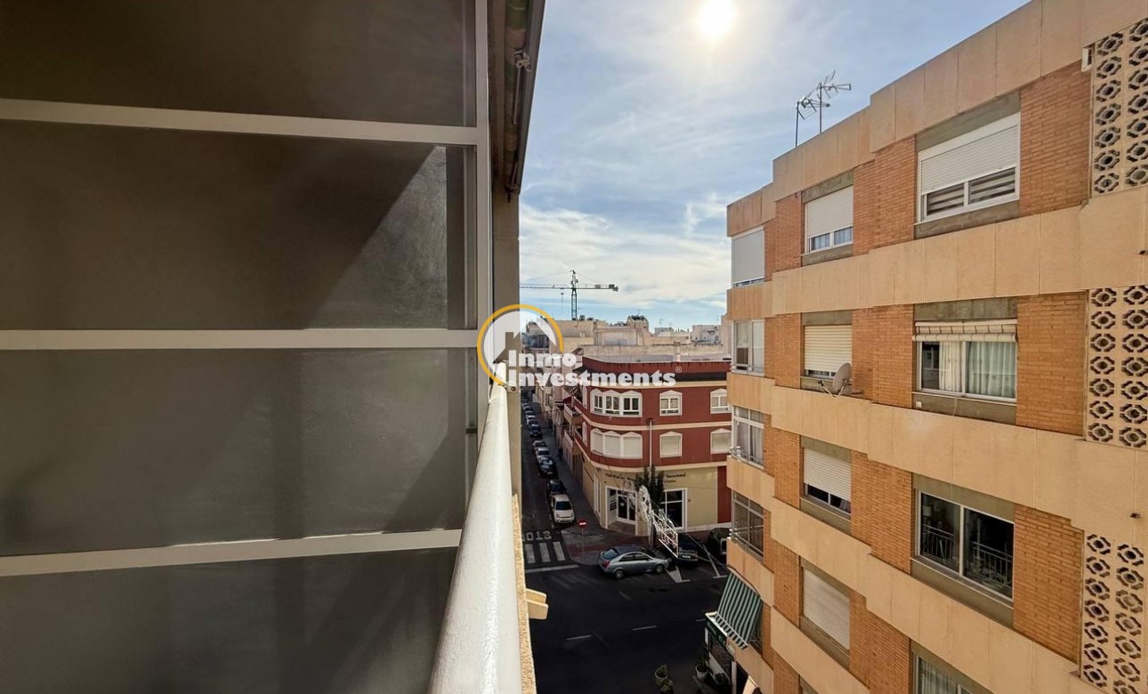 Reventa - Apartamento - Torrevieja - Centro