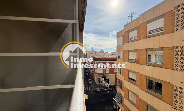 Reventa - Apartamento - Torrevieja - Centro