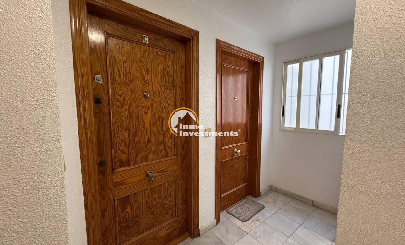 Reventa - Apartamento - Torrevieja - Centro