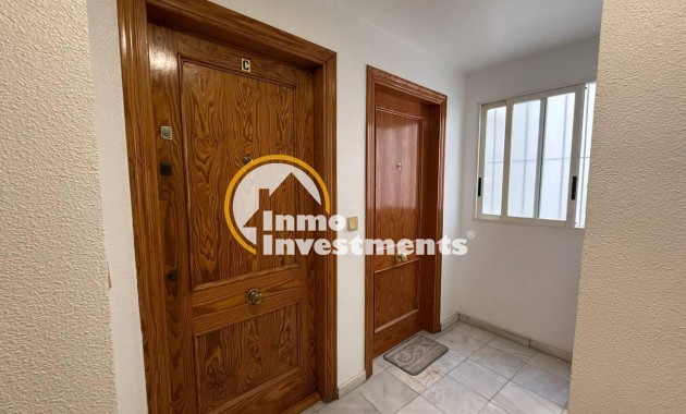 Reventa - Apartamento - Torrevieja - Centro