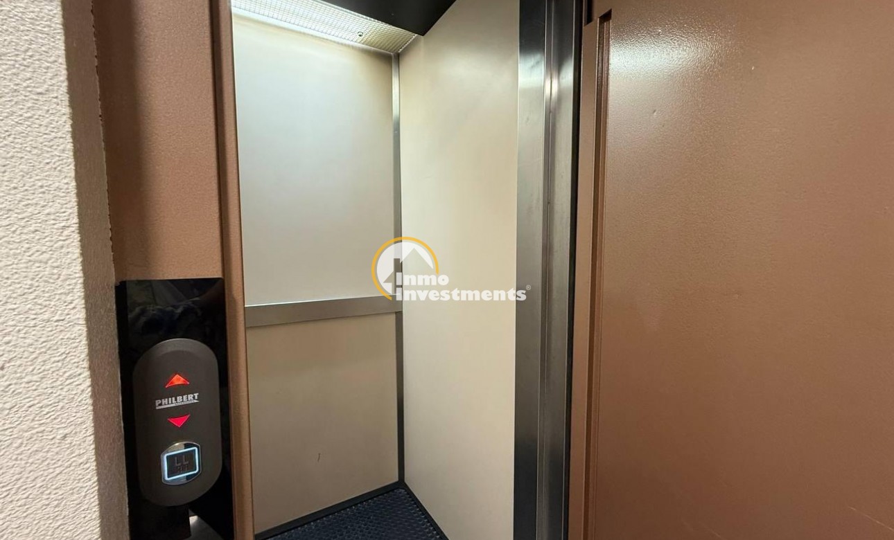 Reventa - Apartamento - Torrevieja - Centro