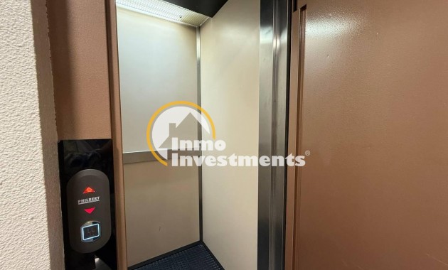 Reventa - Apartamento - Torrevieja - Centro