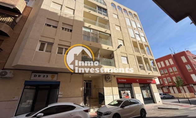 Reventa - Apartamento - Torrevieja - Centro