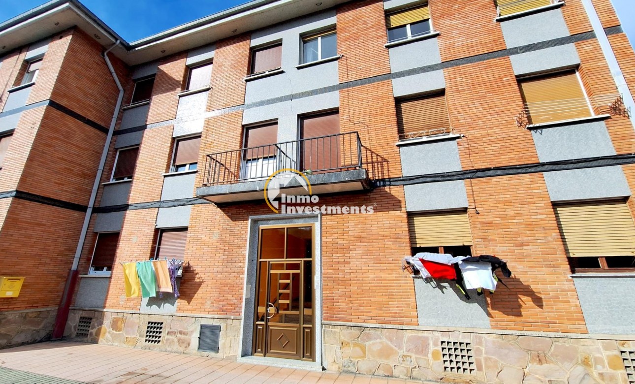 Revente privée - Appartement - Langreo - La Felguera