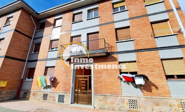 Revente privée - Appartement - Langreo - La Felguera