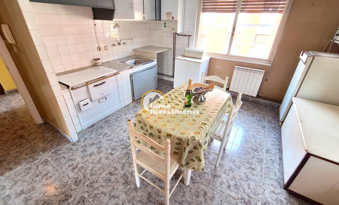 Revente privée - Appartement - Langreo - La Felguera