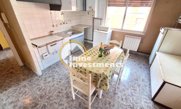 Revente privée - Appartement - Langreo - La Felguera