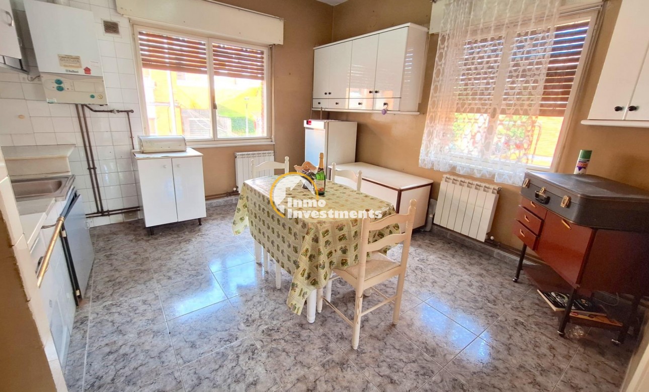 Revente privée - Appartement - Langreo - La Felguera