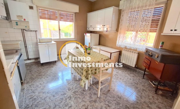 Revente privée - Appartement - Langreo - La Felguera