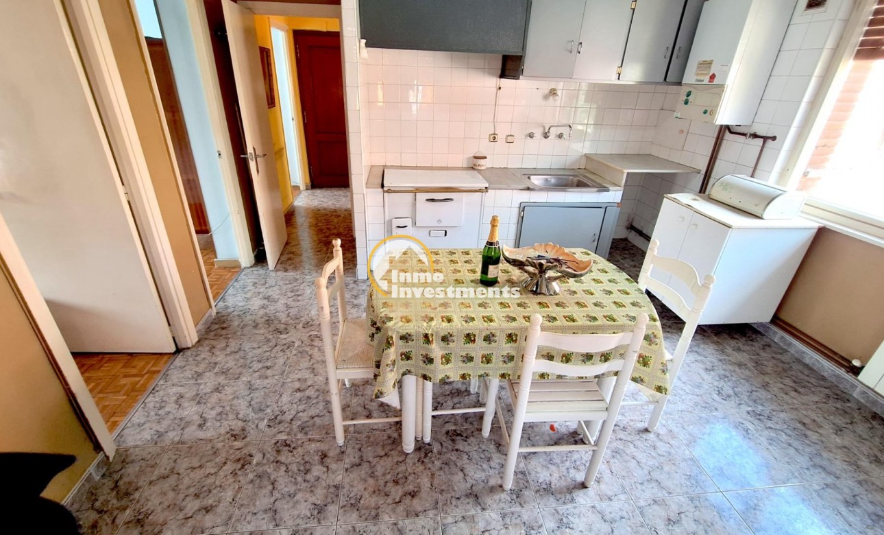 Revente privée - Appartement - Langreo - La Felguera