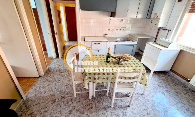 Revente privée - Appartement - Langreo - La Felguera