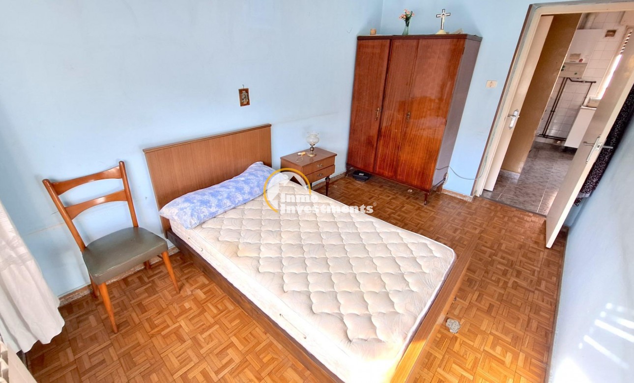 Revente privée - Appartement - Langreo - La Felguera