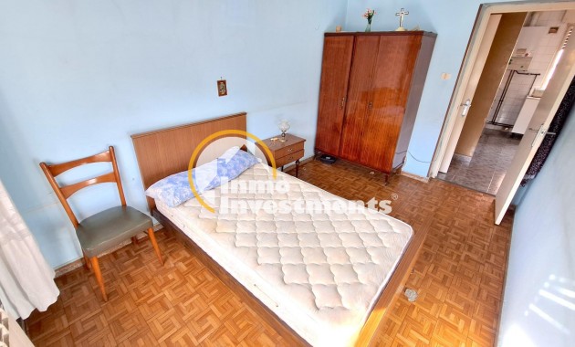 Revente privée - Appartement - Langreo - La Felguera