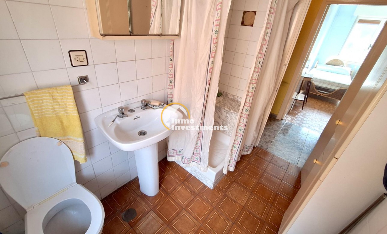 Revente privée - Appartement - Langreo - La Felguera