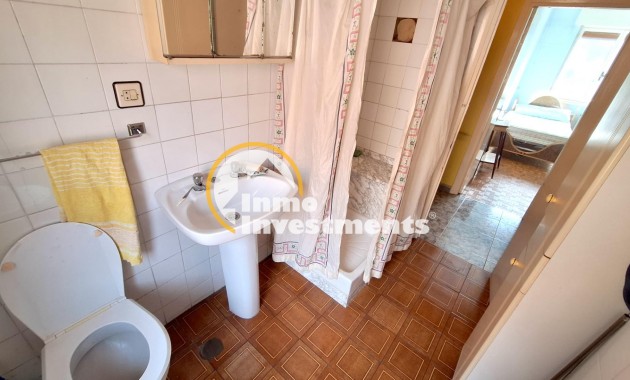 Revente privée - Appartement - Langreo - La Felguera