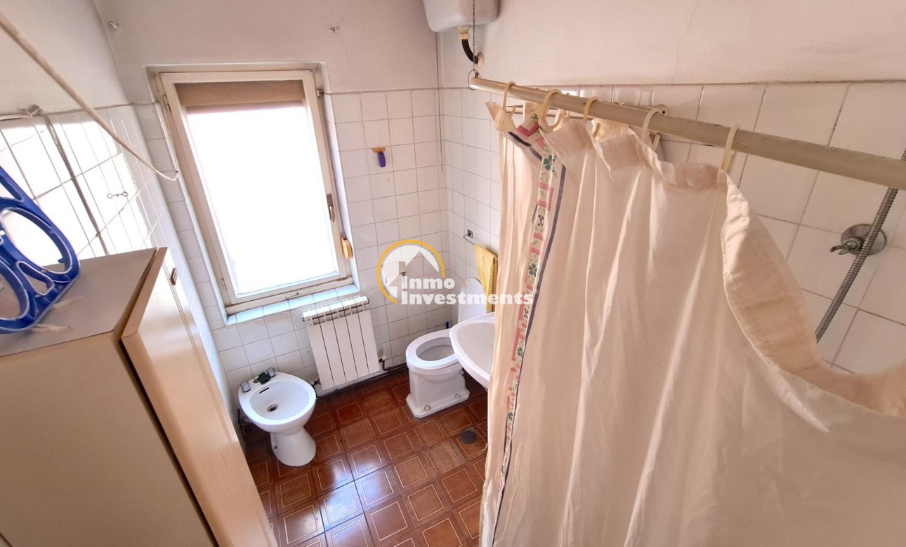 Revente privée - Appartement - Langreo - La Felguera